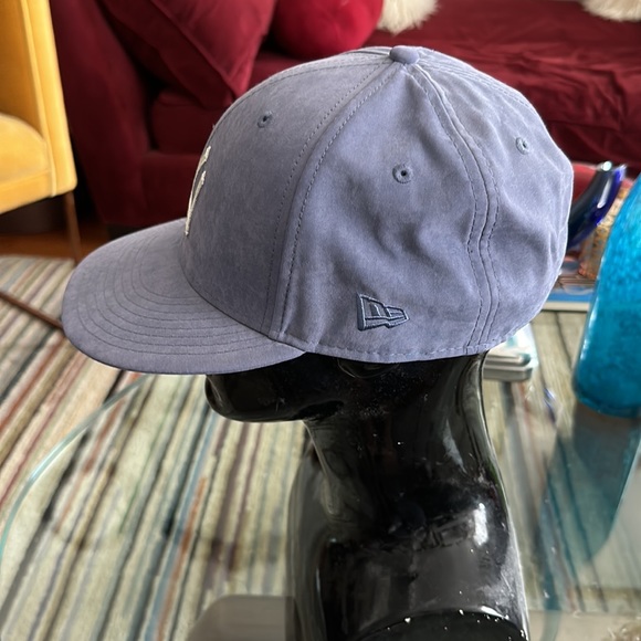 Aime Leon Dore x New Era Brushed Nylon Yankees 2021 Hat - Picture 6 of 12